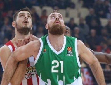 Euroleague: Χάνει Καϊμακόγλου η Ούνιξ Καζάν